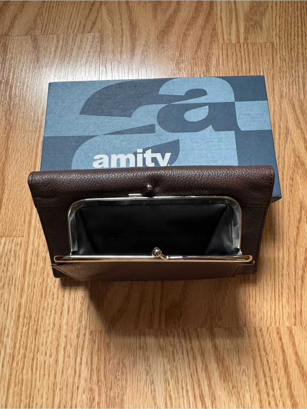 Amity rare vintage
